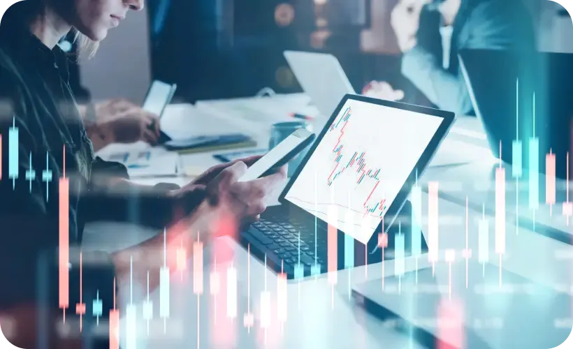 Zeltix AI mercado de criptomoedas