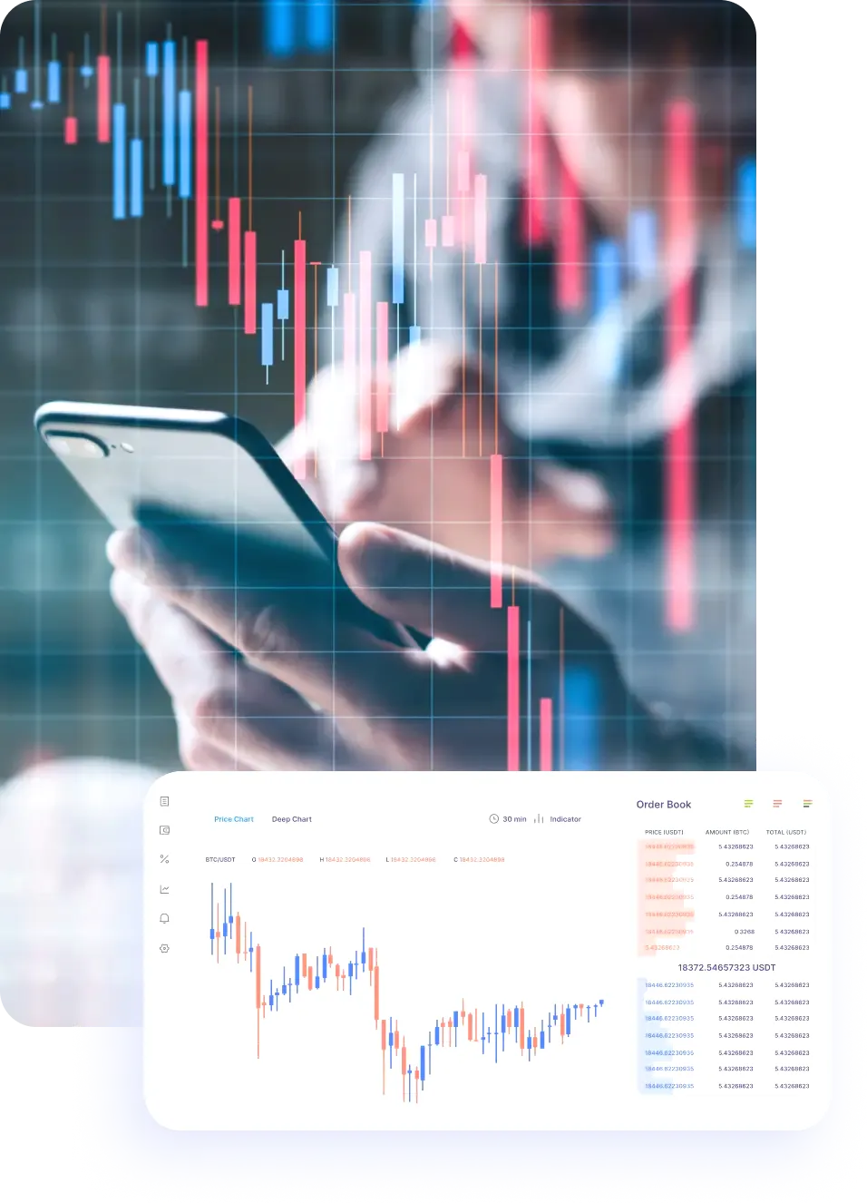 Zeltix AI plataforma cripto