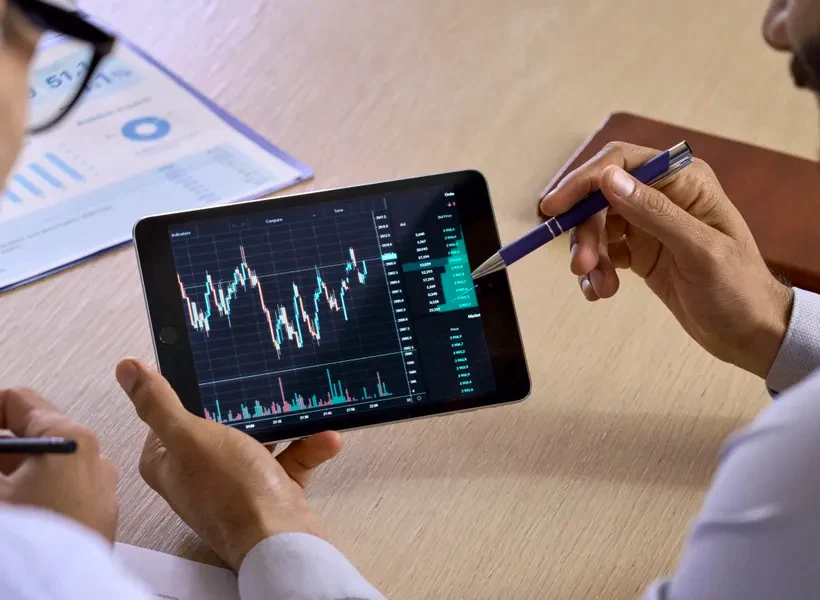 Zeltix AI instrumentos financeiros